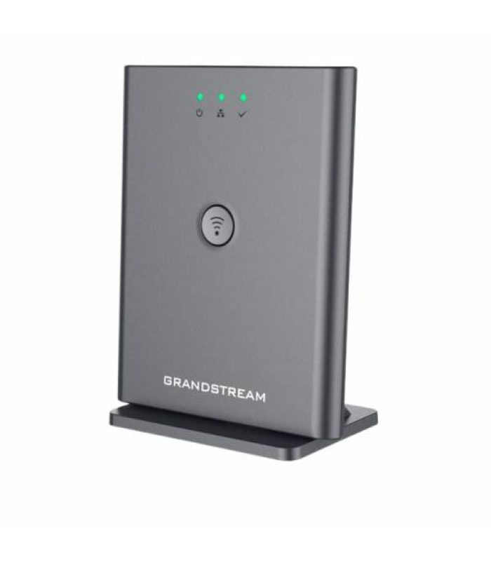 پایه DECT گرنداستریم DP752