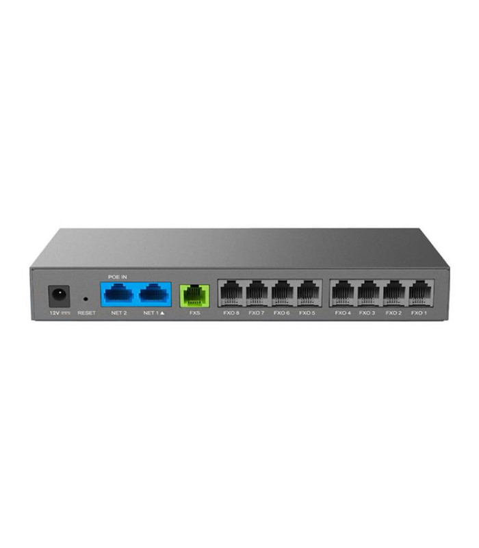گیتوی آنالوگ گرنداستریم HT881 گیتوی آنالوگ گرنداستریم HT881 - تصویر 2
