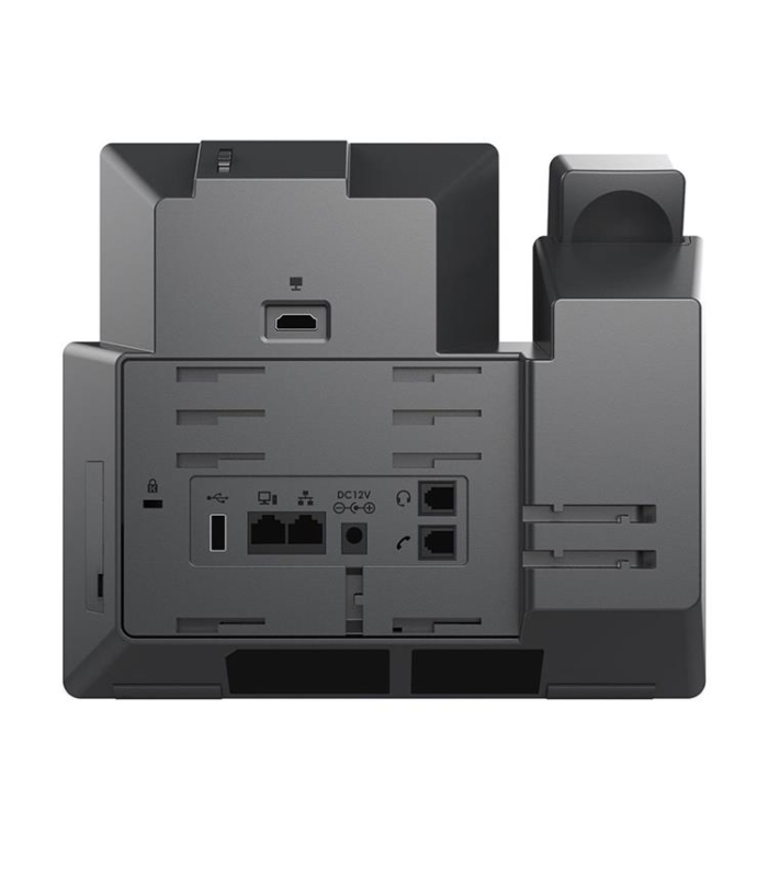 گوشی ویدئویی IP گرنداستریم GXV3450