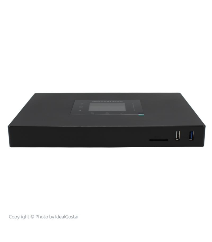 مرکز تلفن IP گرنداستریم UCM6302A