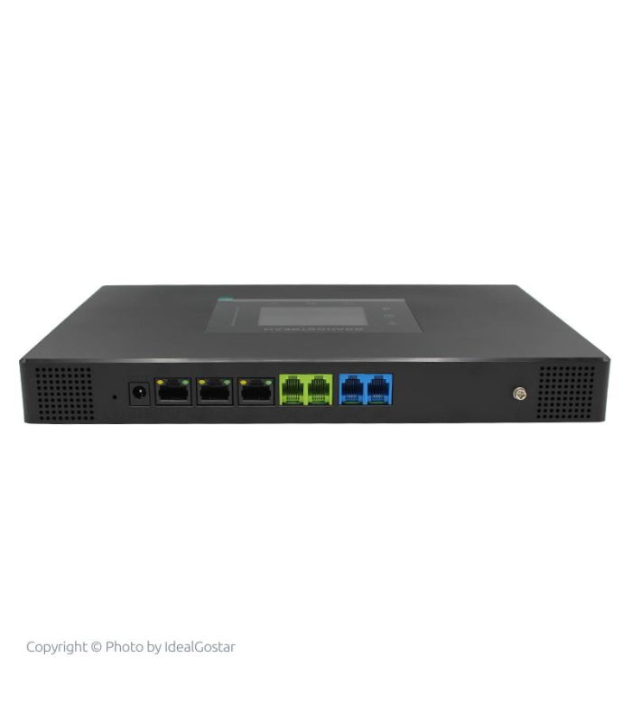 مرکز تلفن IP گرنداستریم UCM6302A