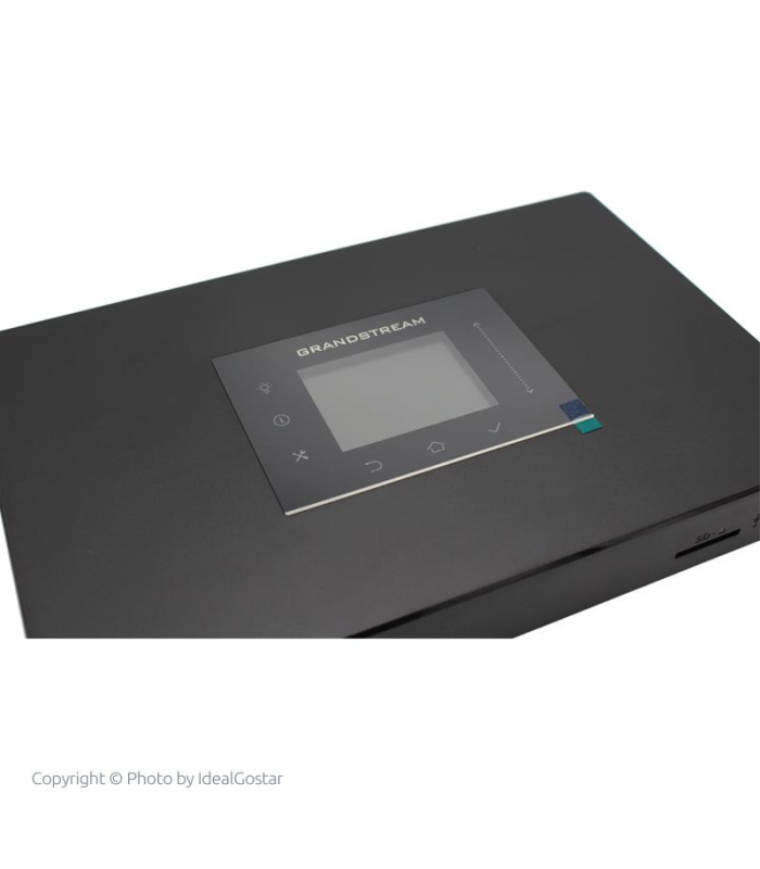 مرکز تلفن IP گرنداستریم UCM6302A