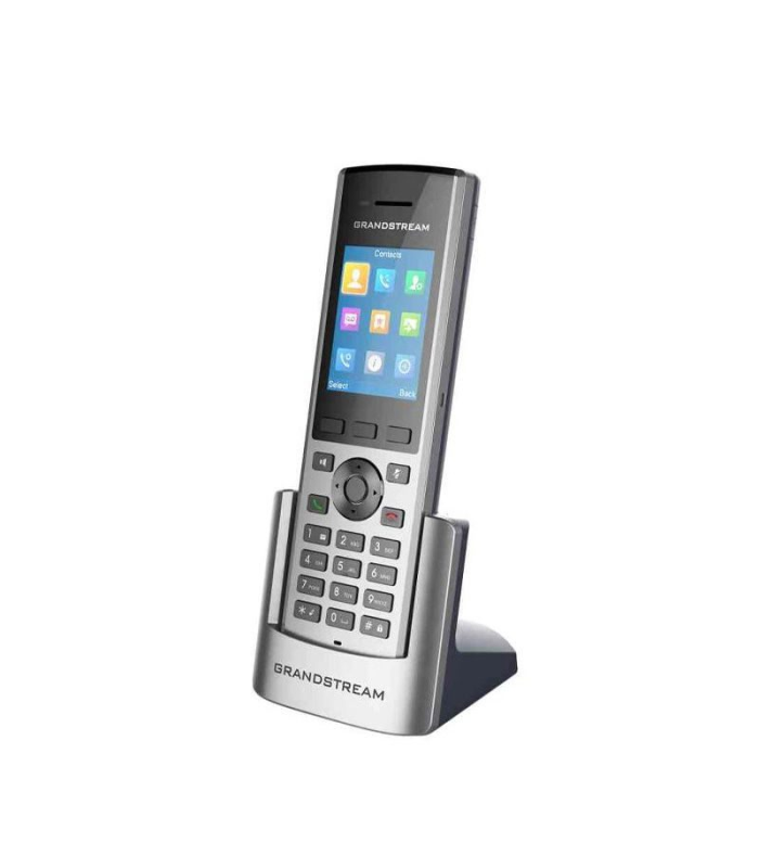 گوشی بیسیم دکت گرنداستریم DP730