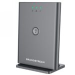 پایه DECT گرنداستریم DP752