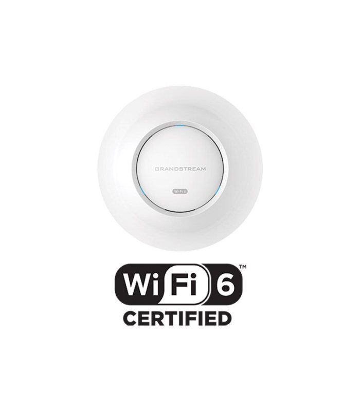 اکسس پوینت وایفای 6 گرنداستریم GWN7660