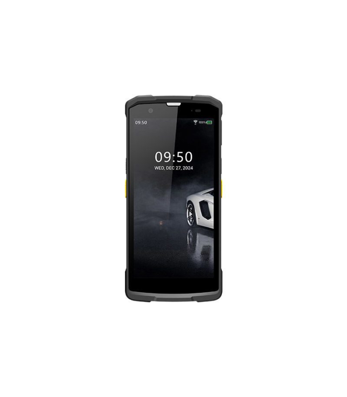 گوشی هوشمند Wi‑Fi گرنداستریم WP856 گوشی هوشمند Wi‑Fi گرنداستریم WP856