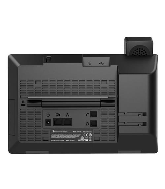 تلفن تصویری تحت شبکه گرنداستریم GXV3480