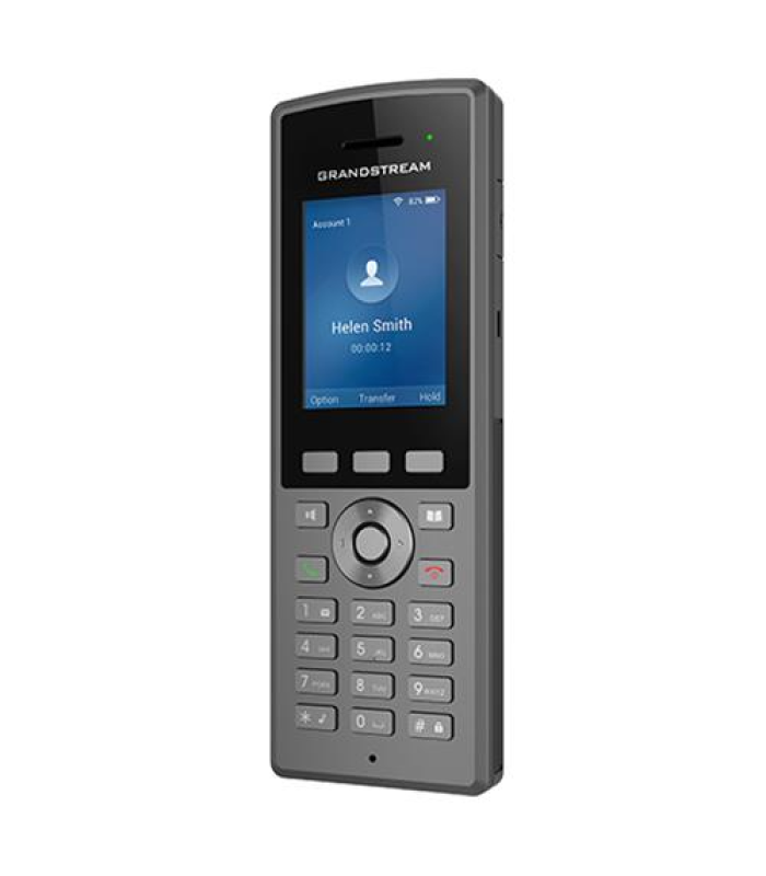 گوشی بیسیم IP وایفای گرنداستریم WP825
