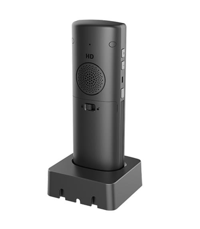 گوشی بیسیم IP وایفای گرنداستریم WP825