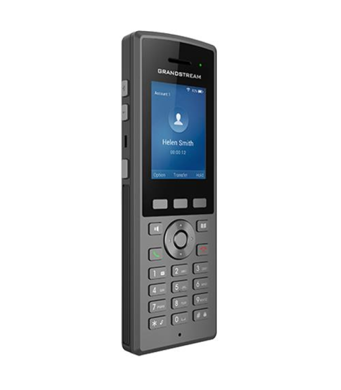 گوشی بیسیم IP وایفای گرنداستریم WP825