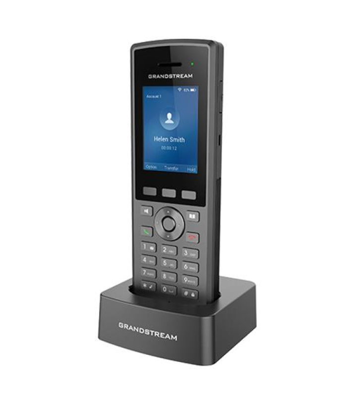 گوشی بیسیم IP وایفای گرنداستریم WP825