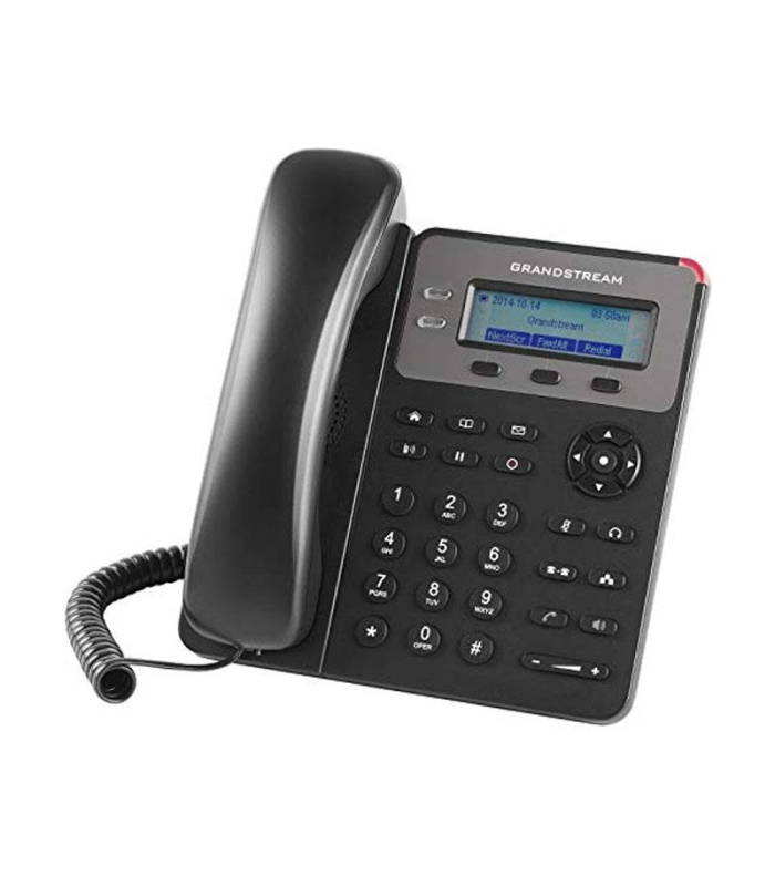 تلفن تحت شبکه گرنداستریم GXP1615