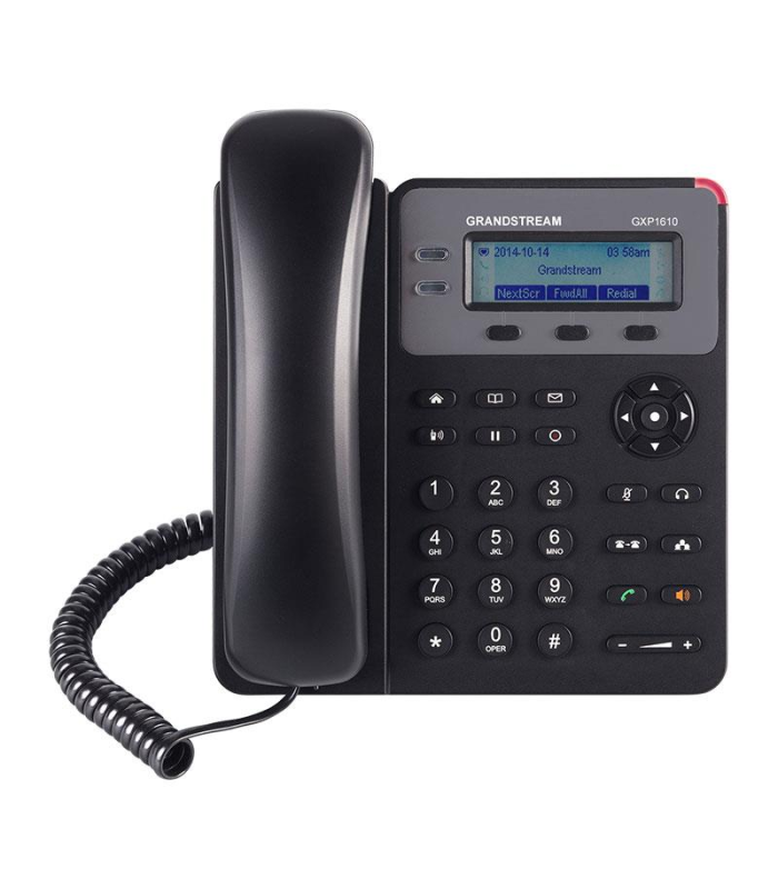 تلفن تحت شبکه گرنداستریم GXP1615