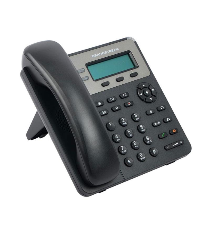 تلفن تحت شبکه گرنداستریم GXP1615