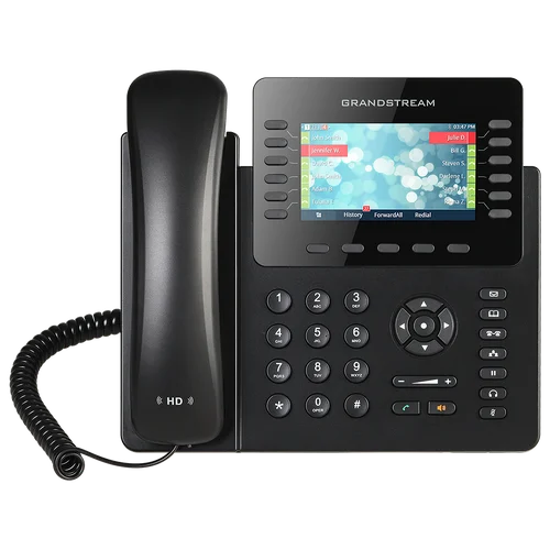 گوشی تحت شبکه Grandstream GXP2170