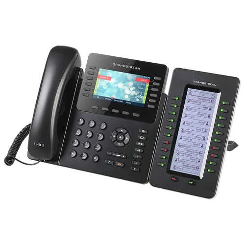 گوشی تحت شبکه Grandstream GXP2170
