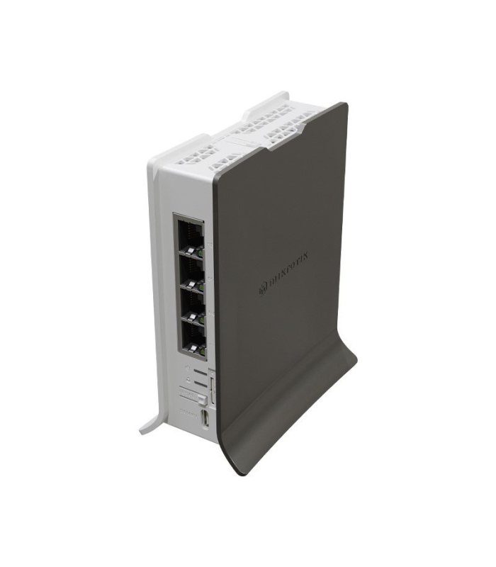 روتر MikroTik hAP ax lite LTE6 روتر MikroTik hAP ax lite LTE6 - تصویر 3
