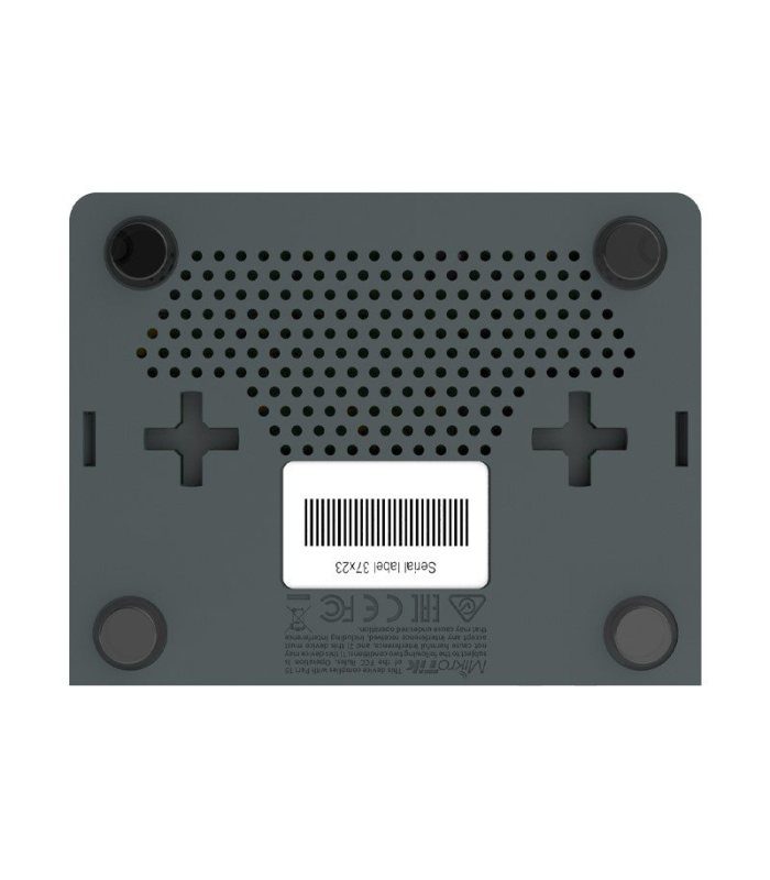 روتر میکروتیک hEX S RB760iGS روتر میکروتیک hEX S RB760iGS - تصویر 4