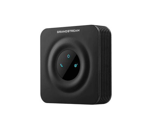 گیت وی گرنداستریم HT801
