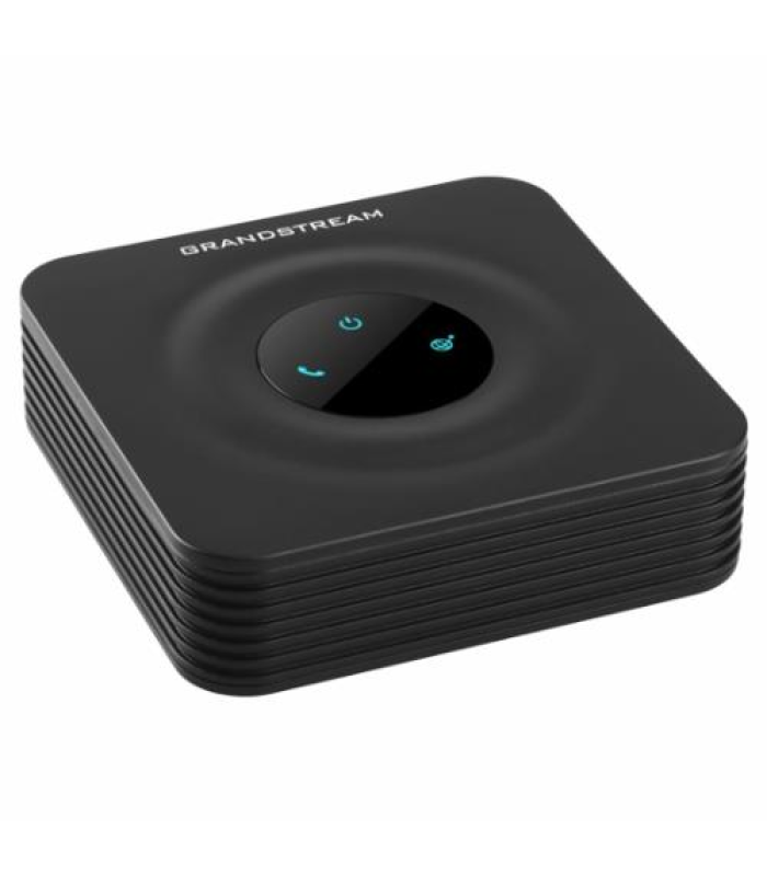 گیت وی گرنداستریم HT801
