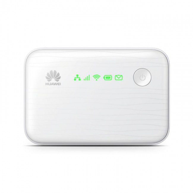 روتر جیبی Huawei E5730s
