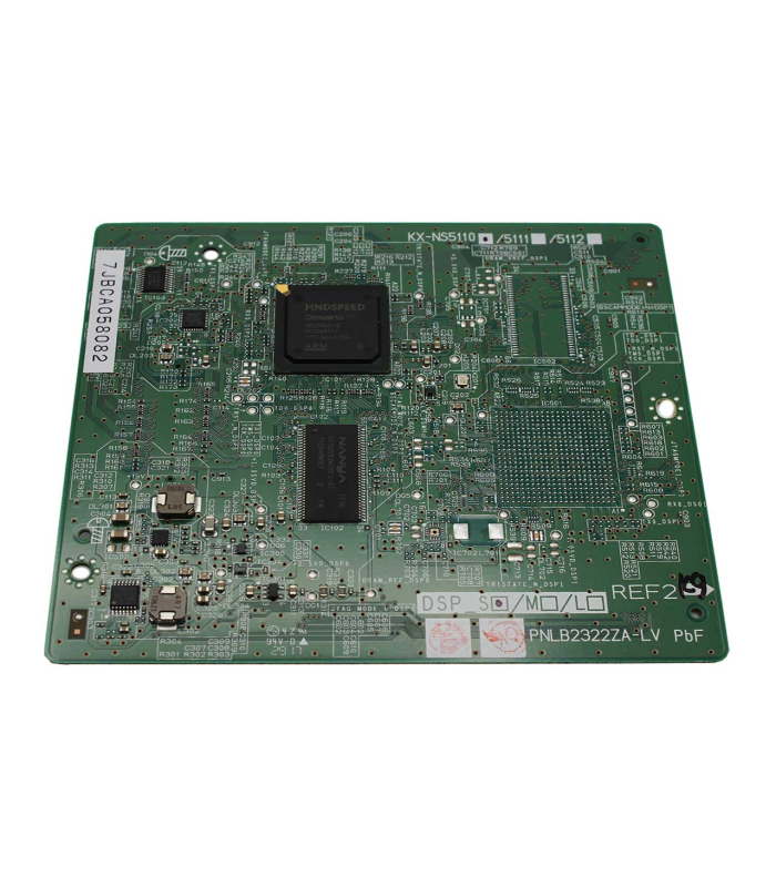 کارت VoIP DSP نوع S پاناسونیک Panasonic KX-NS5110