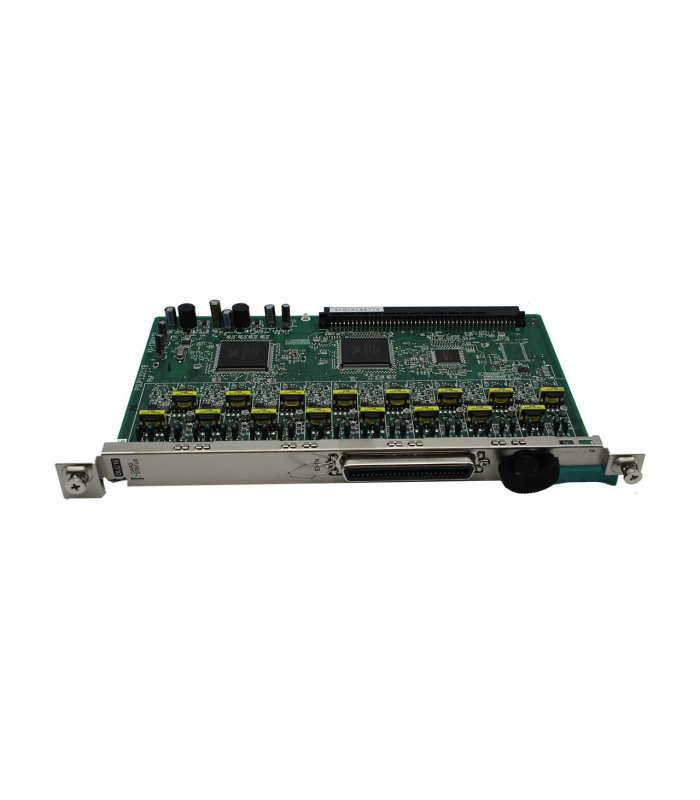 کارت توسعه دیجیتال 16 پورت Panasonic KX-TDA0172 DLC16