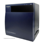 سانترال هیبرید IP پاناسونیک Panasonic KX-TDA100D