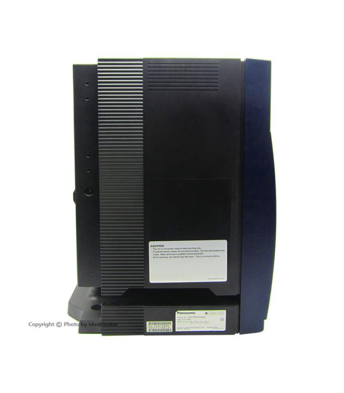 سانترال هیبرید IP پاناسونیک Panasonic KX-TDA100D