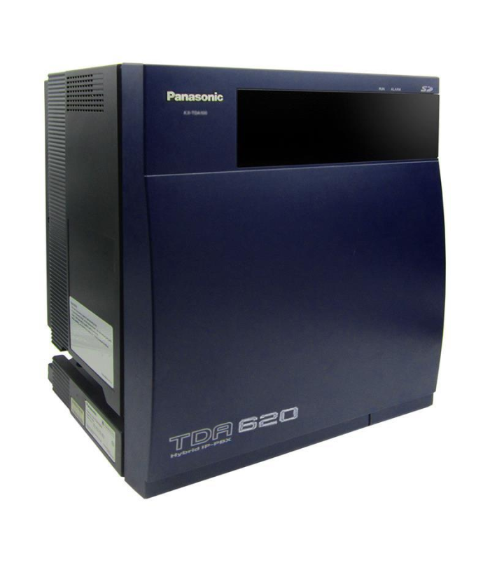 شلف توسعه سانترال پاناسونیک KX-TDA620