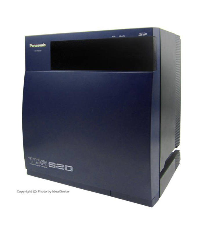 شلف توسعه سانترال پاناسونیک KX-TDA620