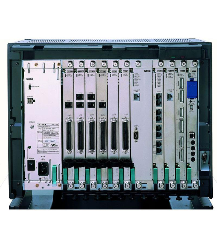 شلف توسعه سانترال پاناسونیک KX-TDA620