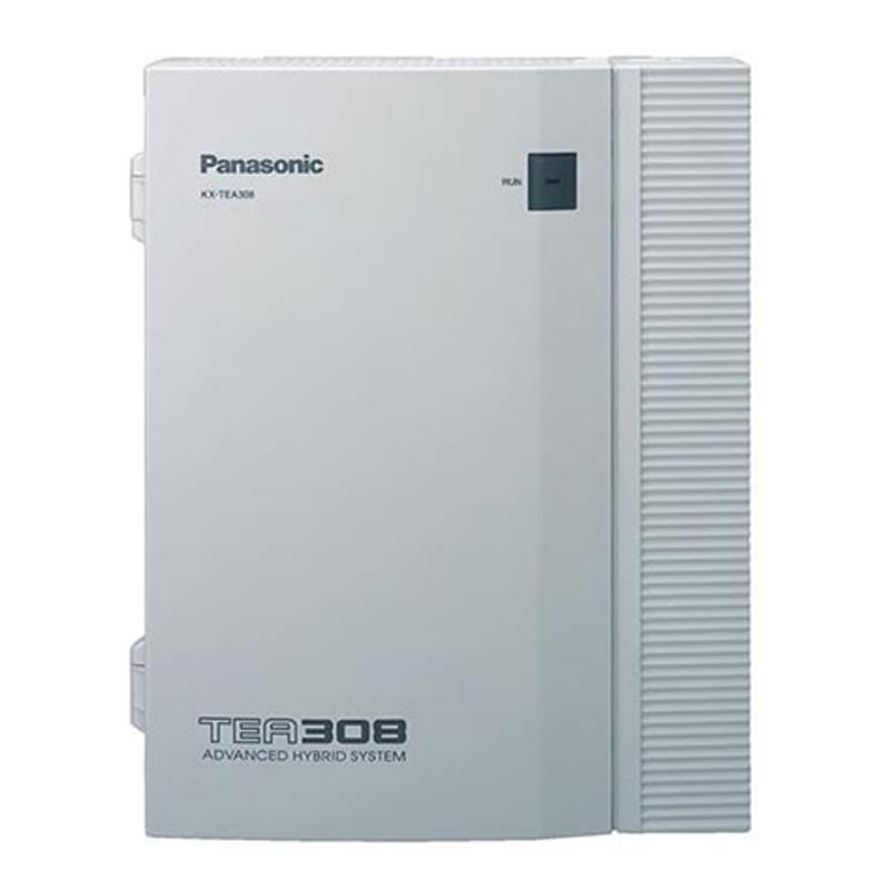 سانترال آنالوگ پاناسونیک Panasonic KX-TEA308