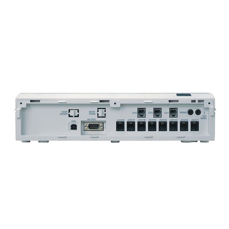 سانترال آنالوگ پاناسونیک Panasonic KX-TEA308