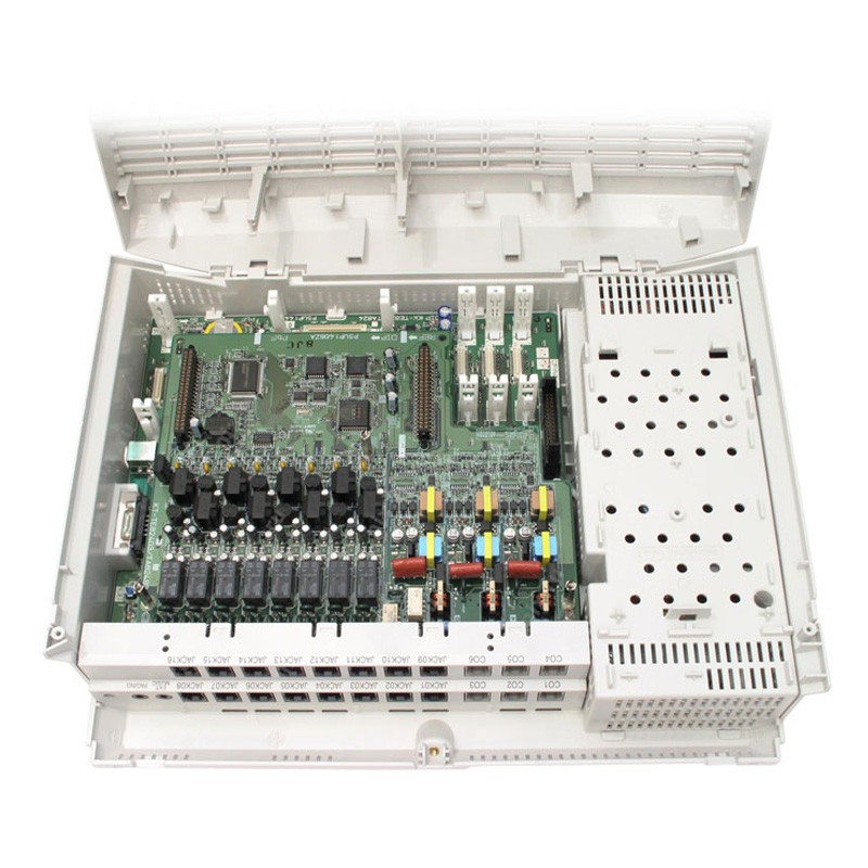 سانترال آنالوگ پاناسونیک Panasonic KX-TEM824