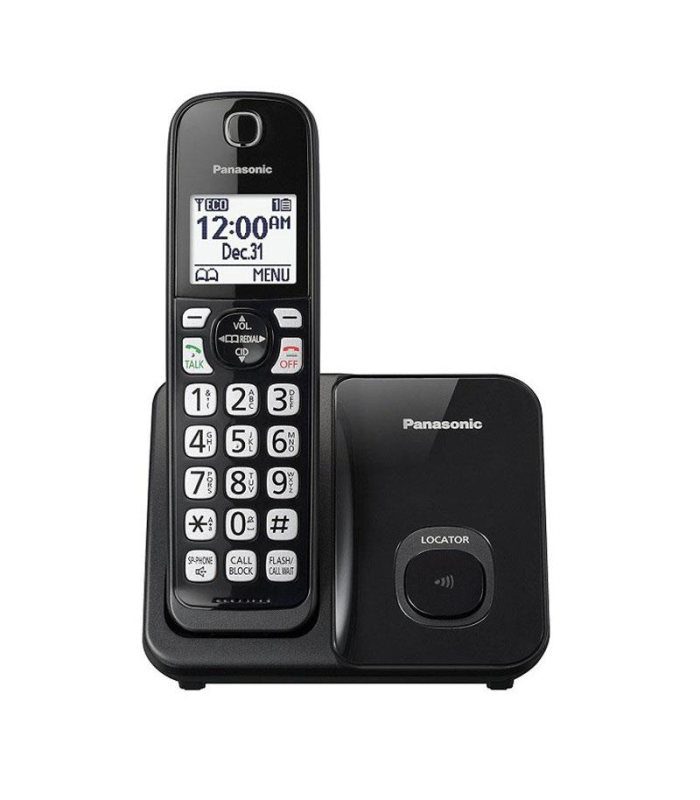 تلفن بیسیم پاناسونیک KX-TGD510