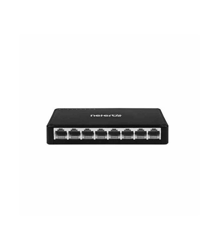 سوئیچ شبکه نتربیت NES-1008E-C