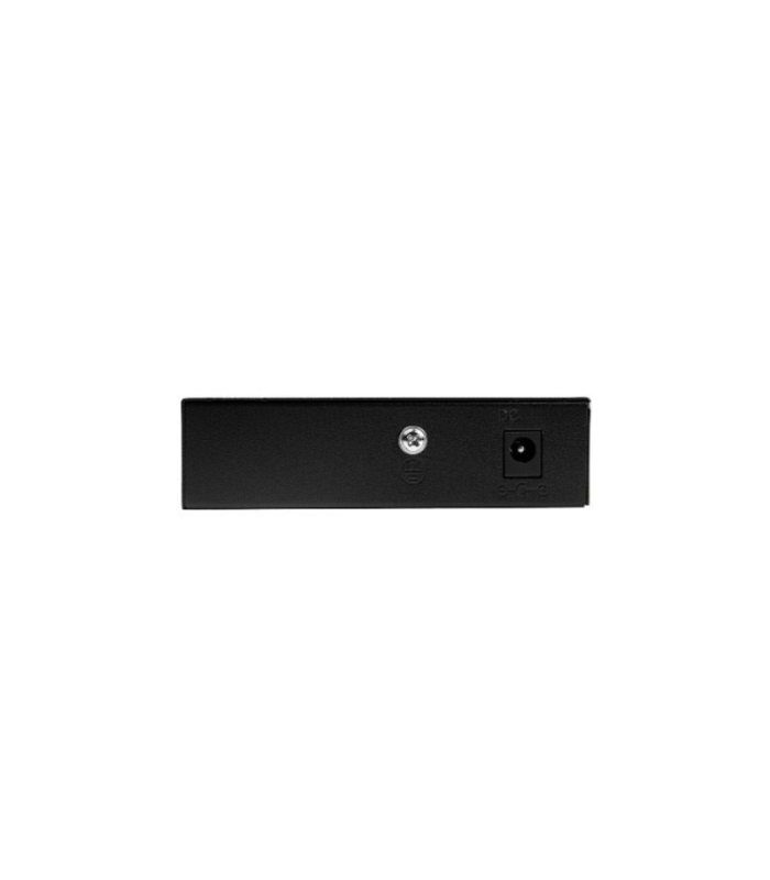 سوئیچ ۵ پورت گیگابیتی نتربیت مدل NGS-1005C سوئیچ ۵ پورت گیگابیتی نتربیت مدل NGS-1005C - تصویر 3
