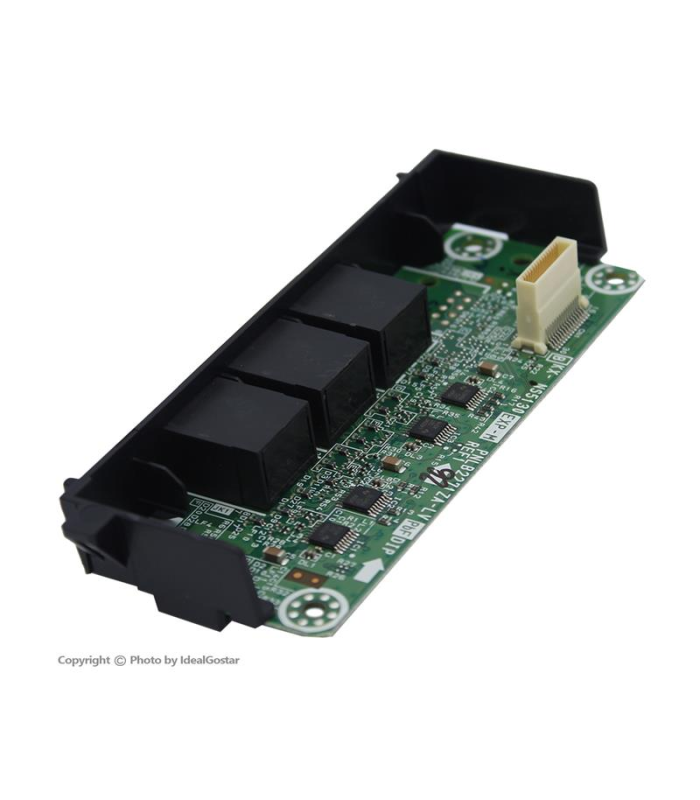 کارت توسعه سانترال پاناسونیک KX-NS5130 کارت توسعه سانترال پاناسونیک KX-NS5130