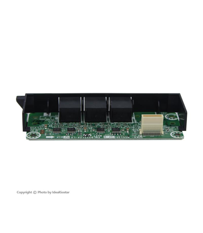 کارت توسعه سانترال پاناسونیک KX-NS5130 کارت توسعه سانترال پاناسونیک KX-NS5130