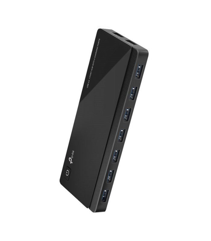 هاب USB 3.0 هفت پورت TP-Link UH720