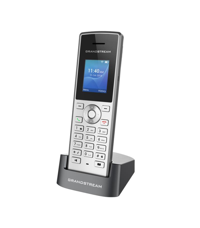 تلفن بیسیم تحت شبکه گرنداستریم WP810