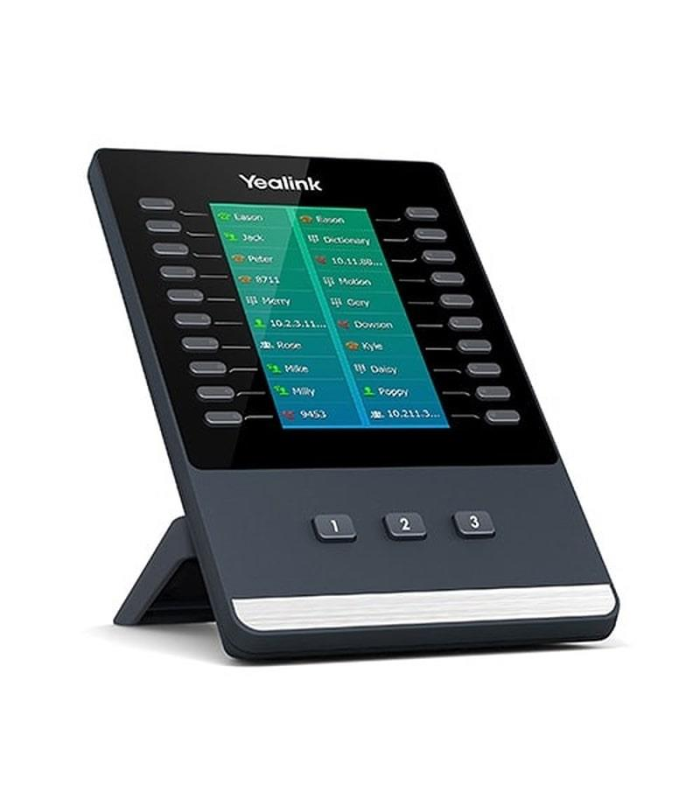 ماژول توسعه رنگی ییلینک EXP50 ماژول توسعه رنگی ییلینک EXP50