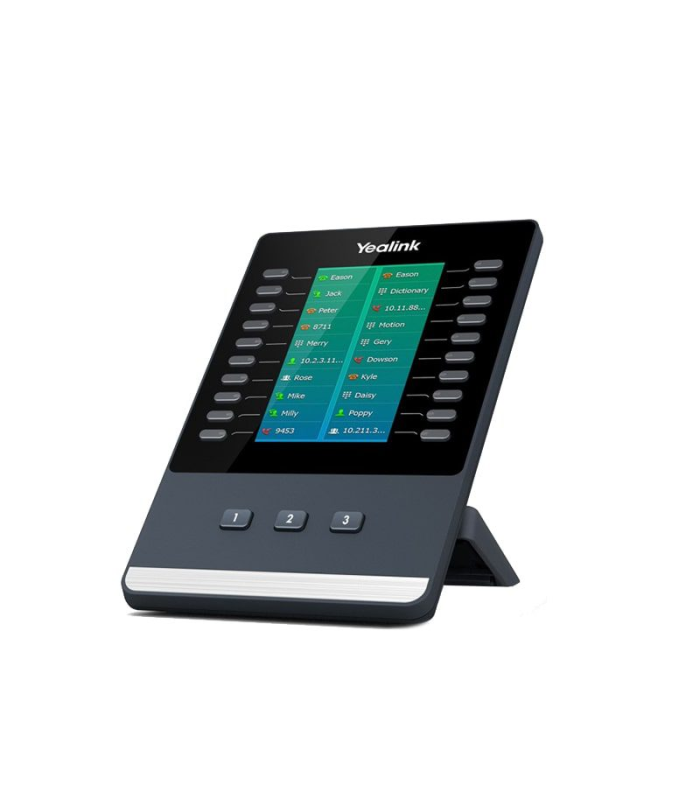 ماژول توسعه رنگی ییلینک EXP50 ماژول توسعه رنگی ییلینک EXP50