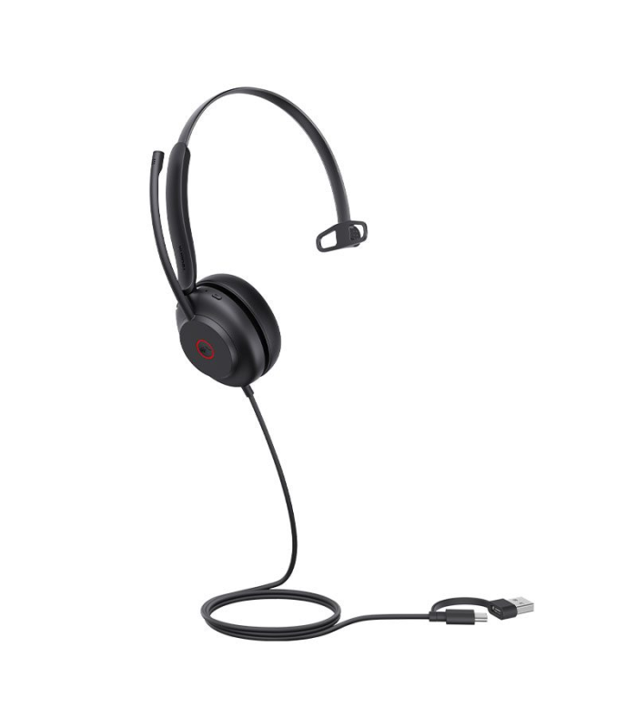 هدست یالینک UH35 Mono USB-C/A