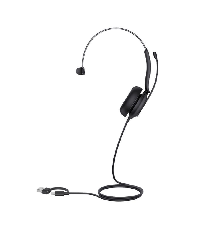 هدست یالینک UH35 Mono USB-C/A