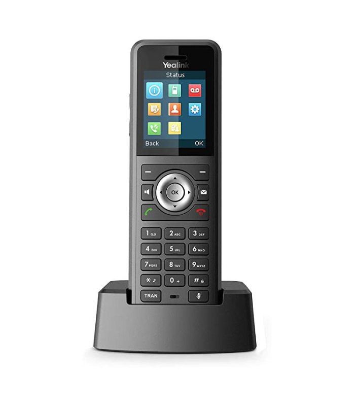 گوشی بیسیم مقاوم Yealink W59R