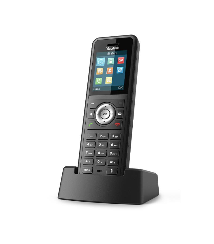 گوشی بیسیم مقاوم Yealink W59R