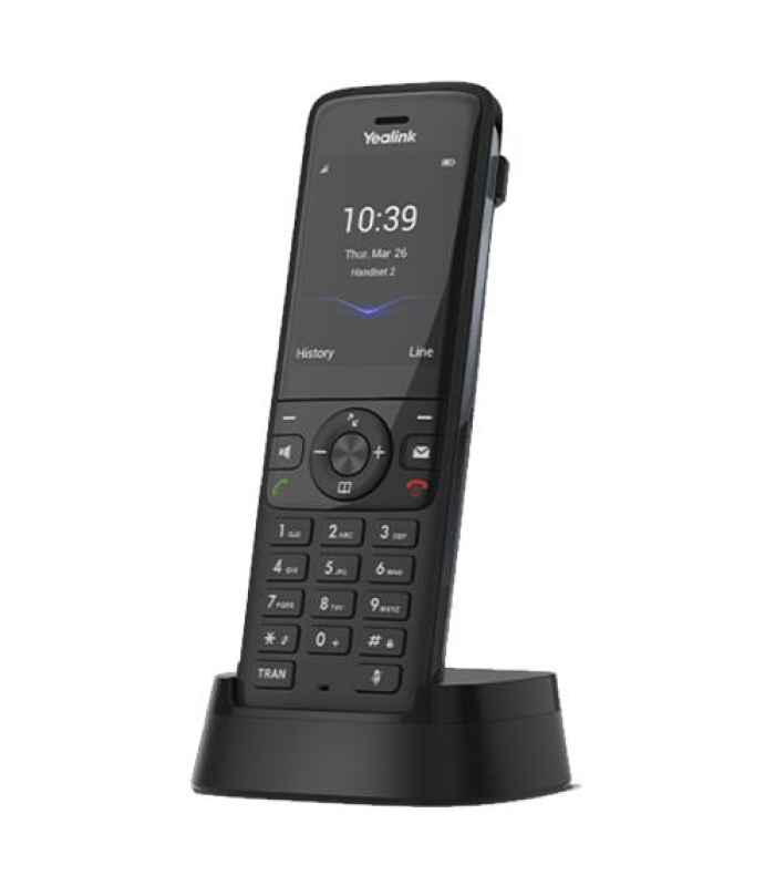 گوشی بیسیم تحت شبکه یالینک W78H
