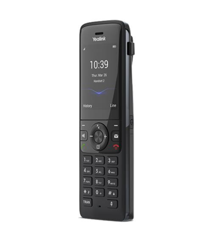 گوشی بیسیم تحت شبکه یالینک W78H